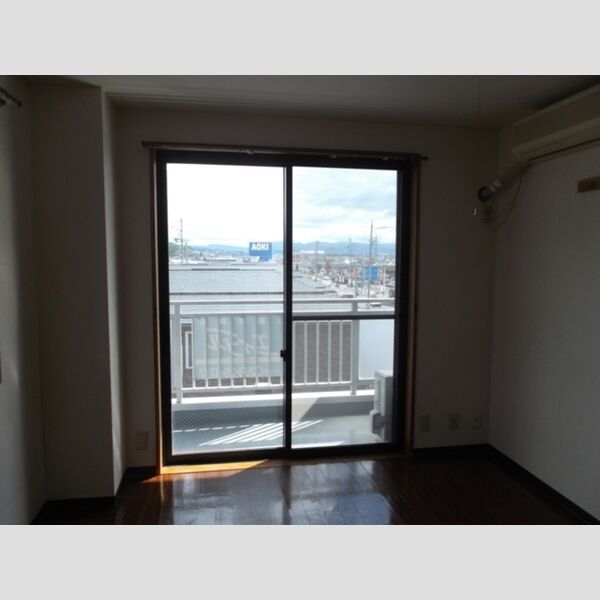 居室・リビング (居室)