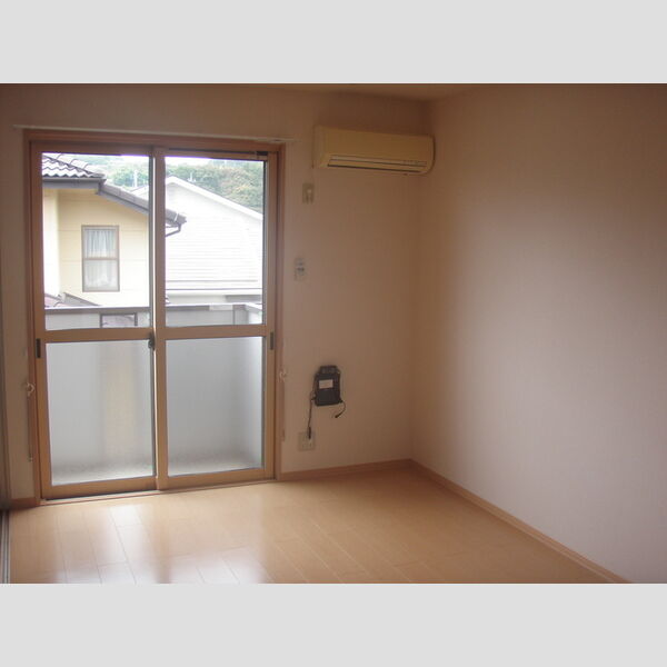 居室・リビング (リビング)