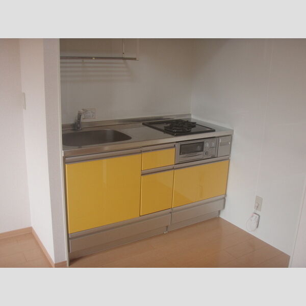 キッチン (キッチン)