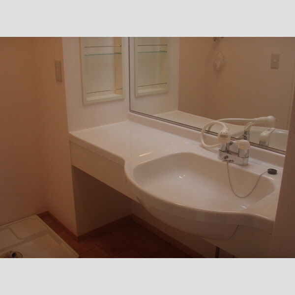 洗面所 (洗面所)