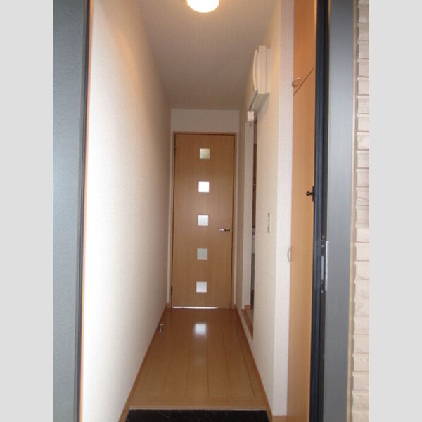 玄関 (玄関ホール)