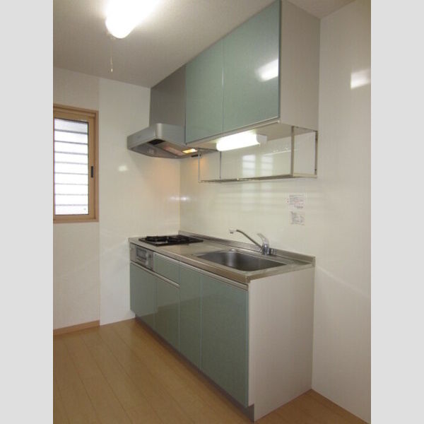 キッチン (キッチン)