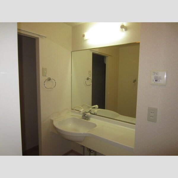 洗面所 (洗面所)