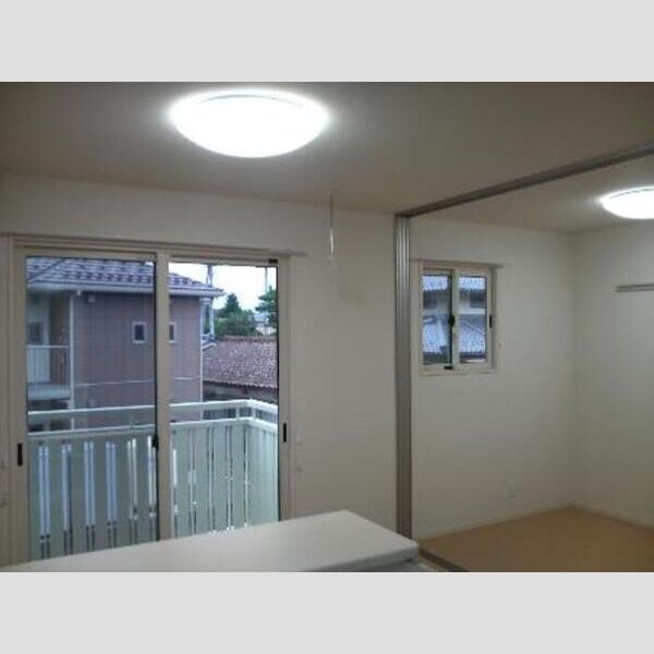 居室・リビング (居室)