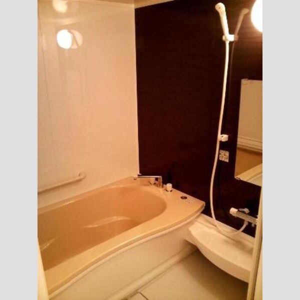 バス (1坪タイプバス)