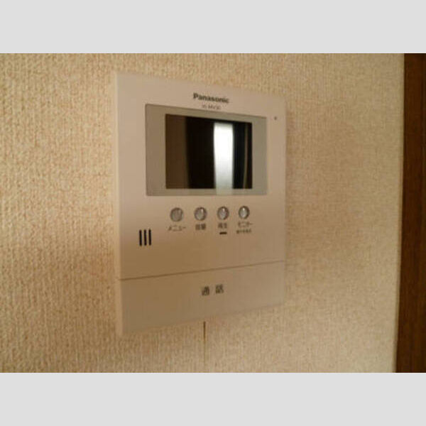 その他 (A202TVモニターフォン)