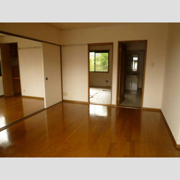 居室・リビング (リビング)