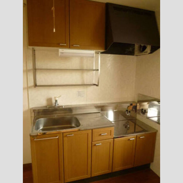 キッチン (キッチン)