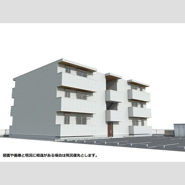 その他 (※完成予想図につき、実物とは多少異なる場合があります。)