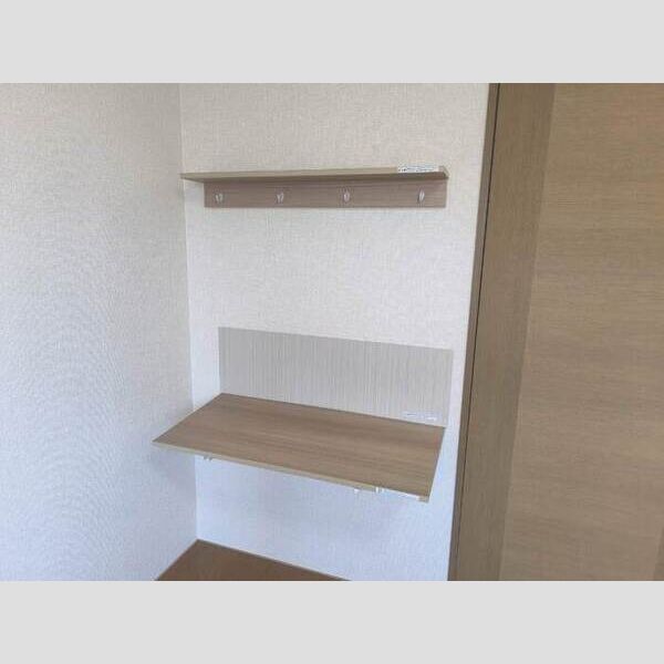 その他 (折り畳みワークデスク)