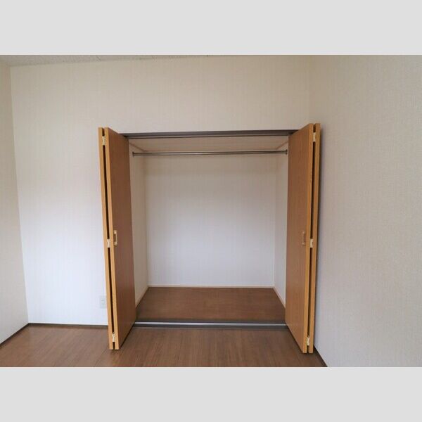 収納 (クローゼット)