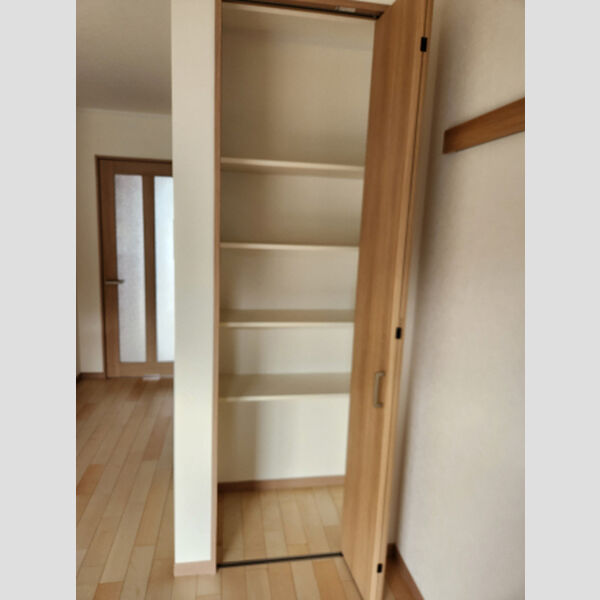 その他 (LDK　収納)