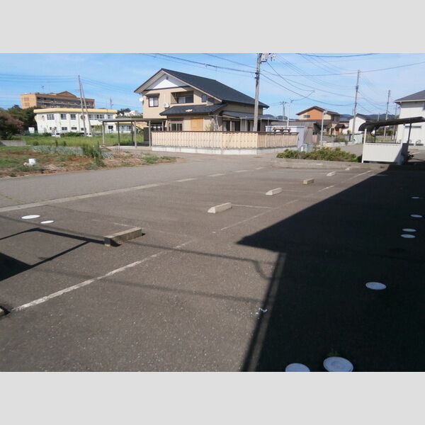 駐車場 (駐車場)