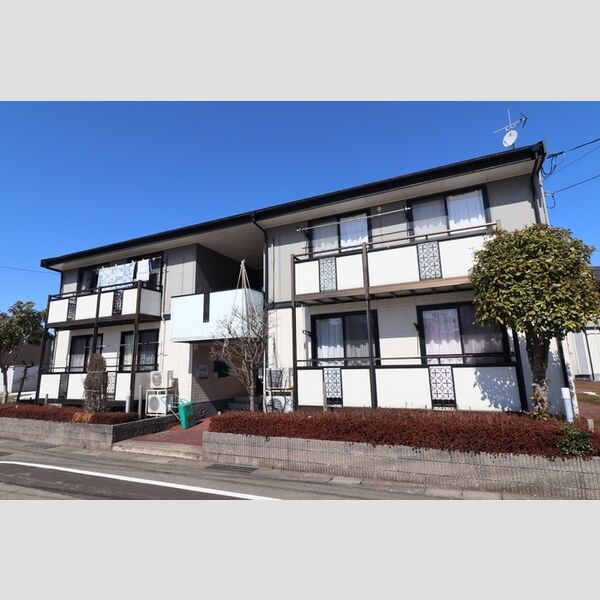 建物外観 (外観)