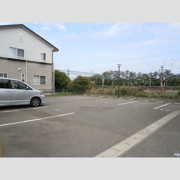 駐車場 (駐車場)