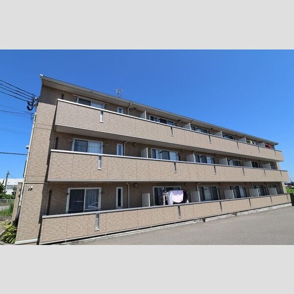 建物外観 (外観)