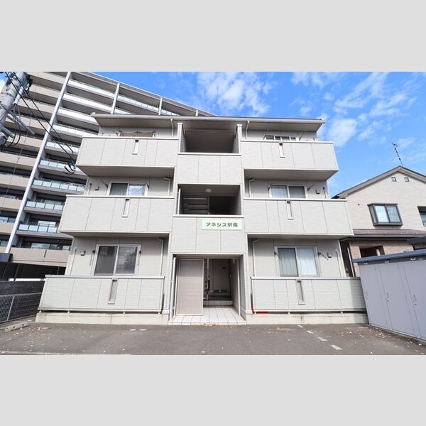 建物外観 (外観)