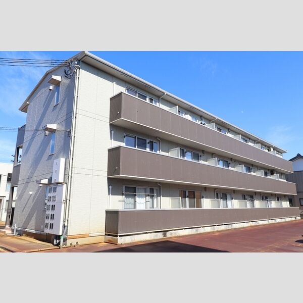 建物外観 (外観)