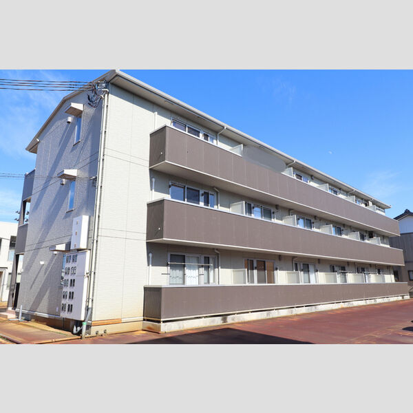 建物外観 (外観)