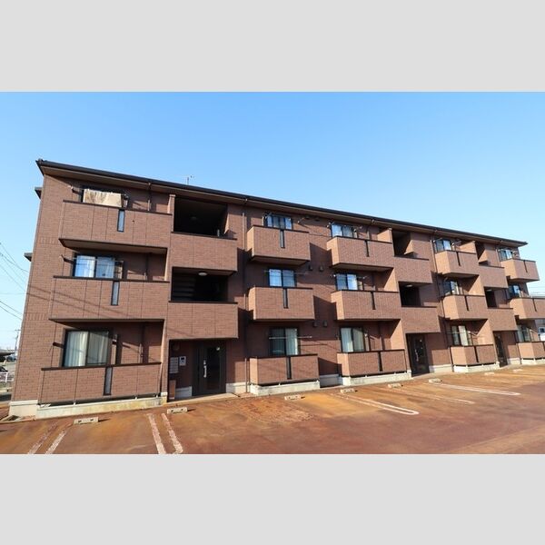 建物外観 (外観)