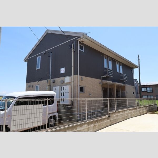 建物外観 (外観)