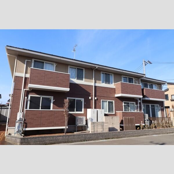 建物外観 (外観)