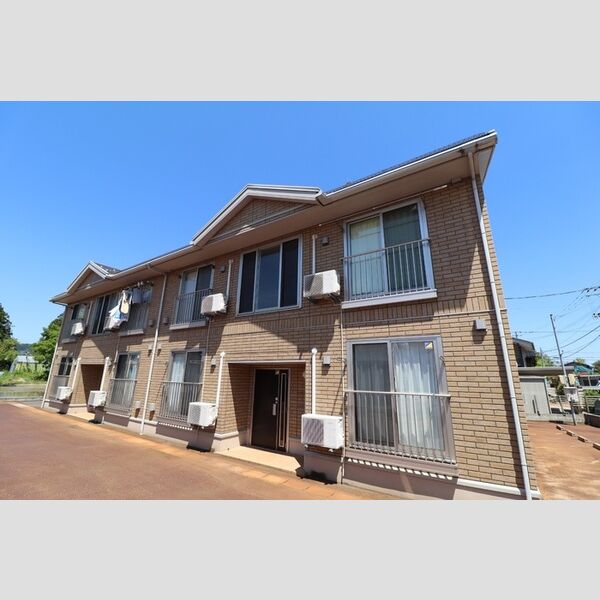 建物外観 (外観)