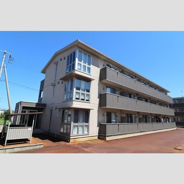 建物外観 (外観)