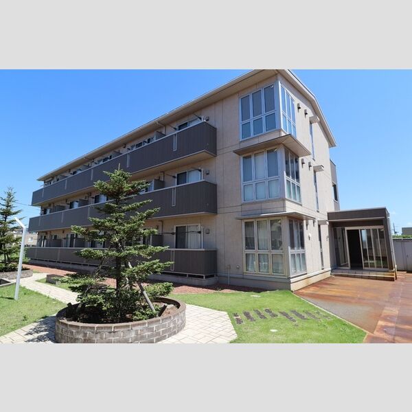 建物外観 (外観)