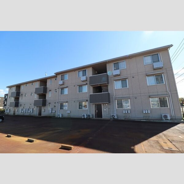 建物外観 (外観)