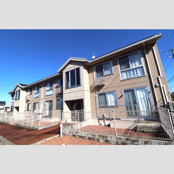 建物外観 (外観)