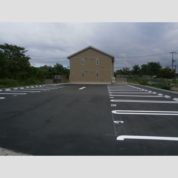 駐車場 (駐車場)