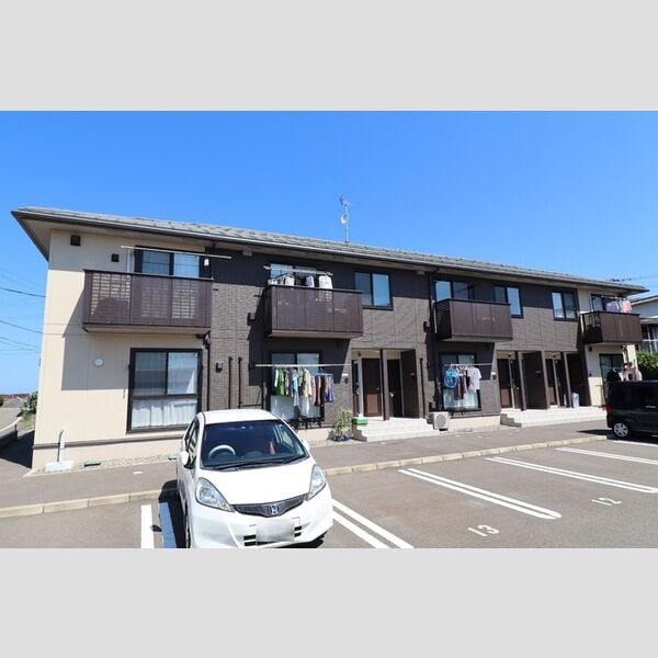 建物外観 (外観)