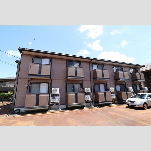 建物外観 (外観)