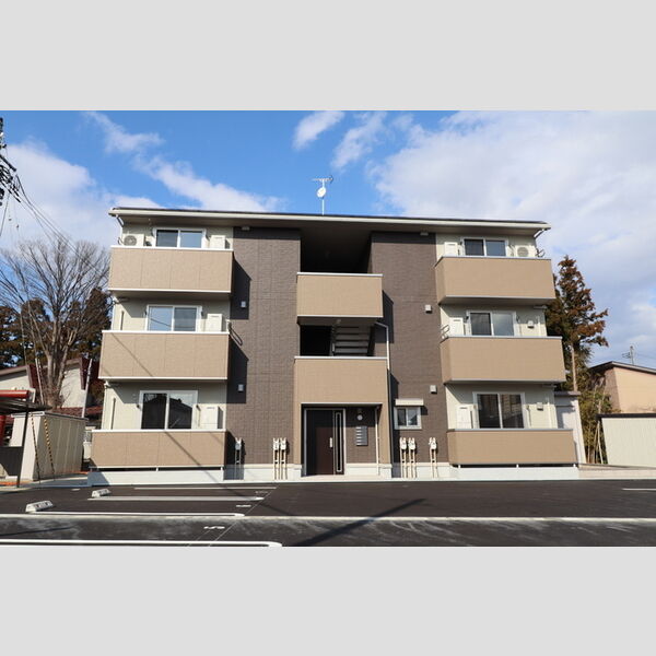 建物外観 (外観)