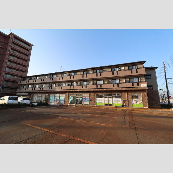 建物外観 (外観)