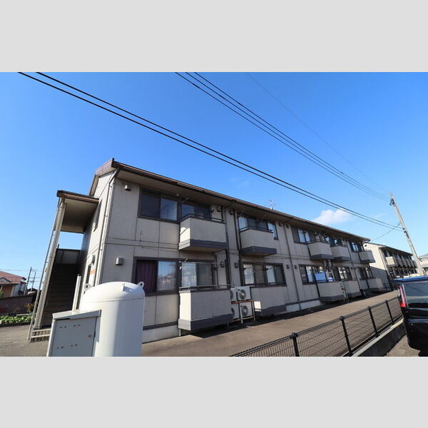 建物外観 (外観)