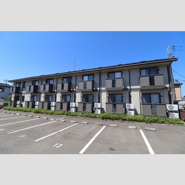 建物外観 (外観)