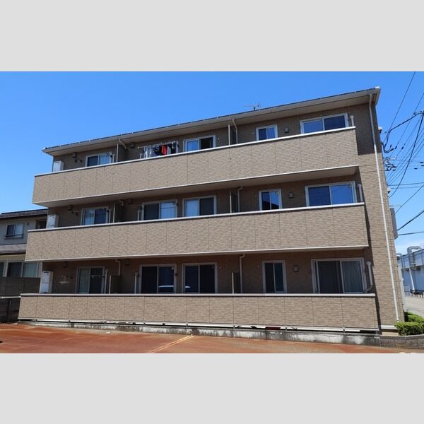 建物外観 (外観)