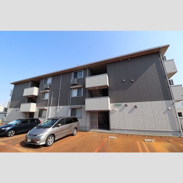 建物外観 (外観)