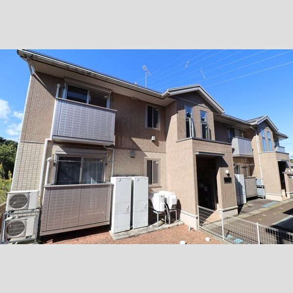 建物外観 (外観)