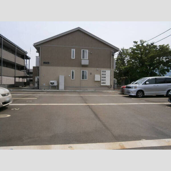 駐車場 (駐車場)