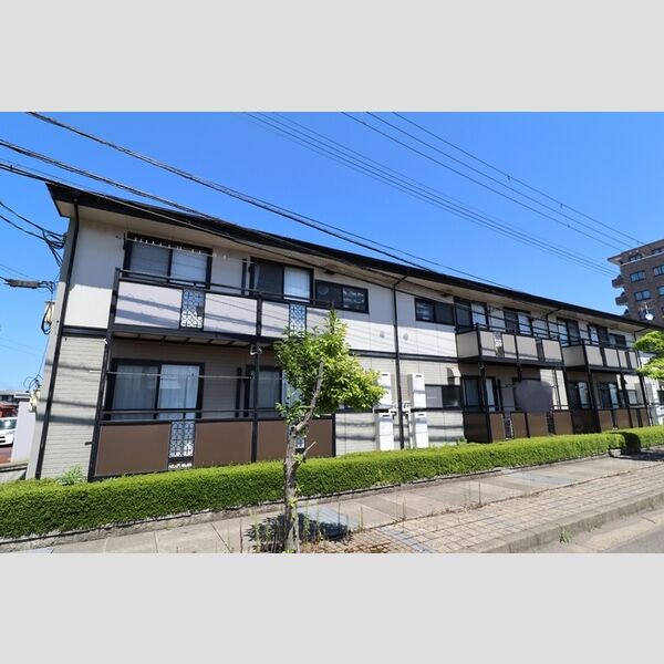 建物外観 (外観)