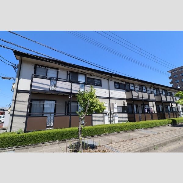 建物外観 (外観)