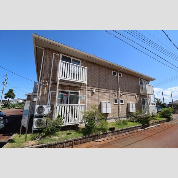 建物外観 (外観)