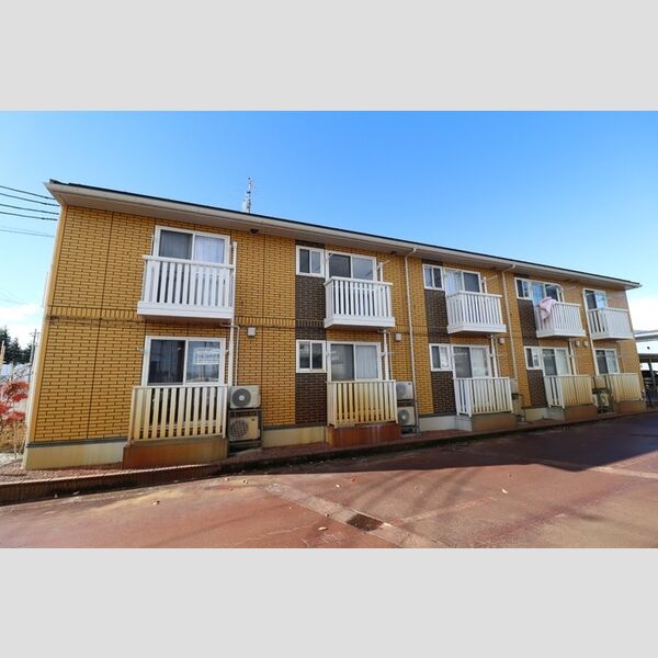 建物外観 (外観)