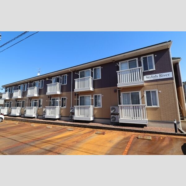 建物外観 (外観)