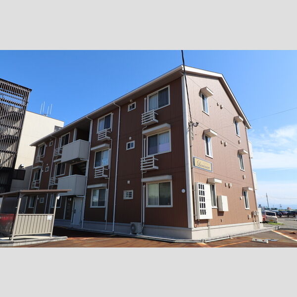 建物外観 (外観)