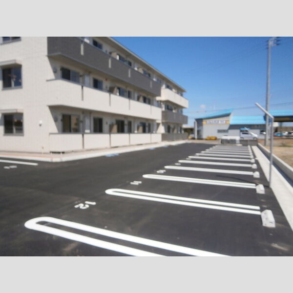 駐車場 (駐車場)