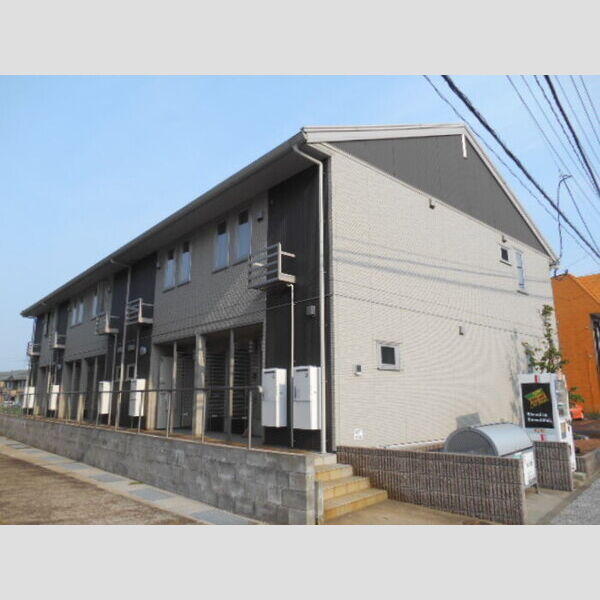 建物外観 (外観)